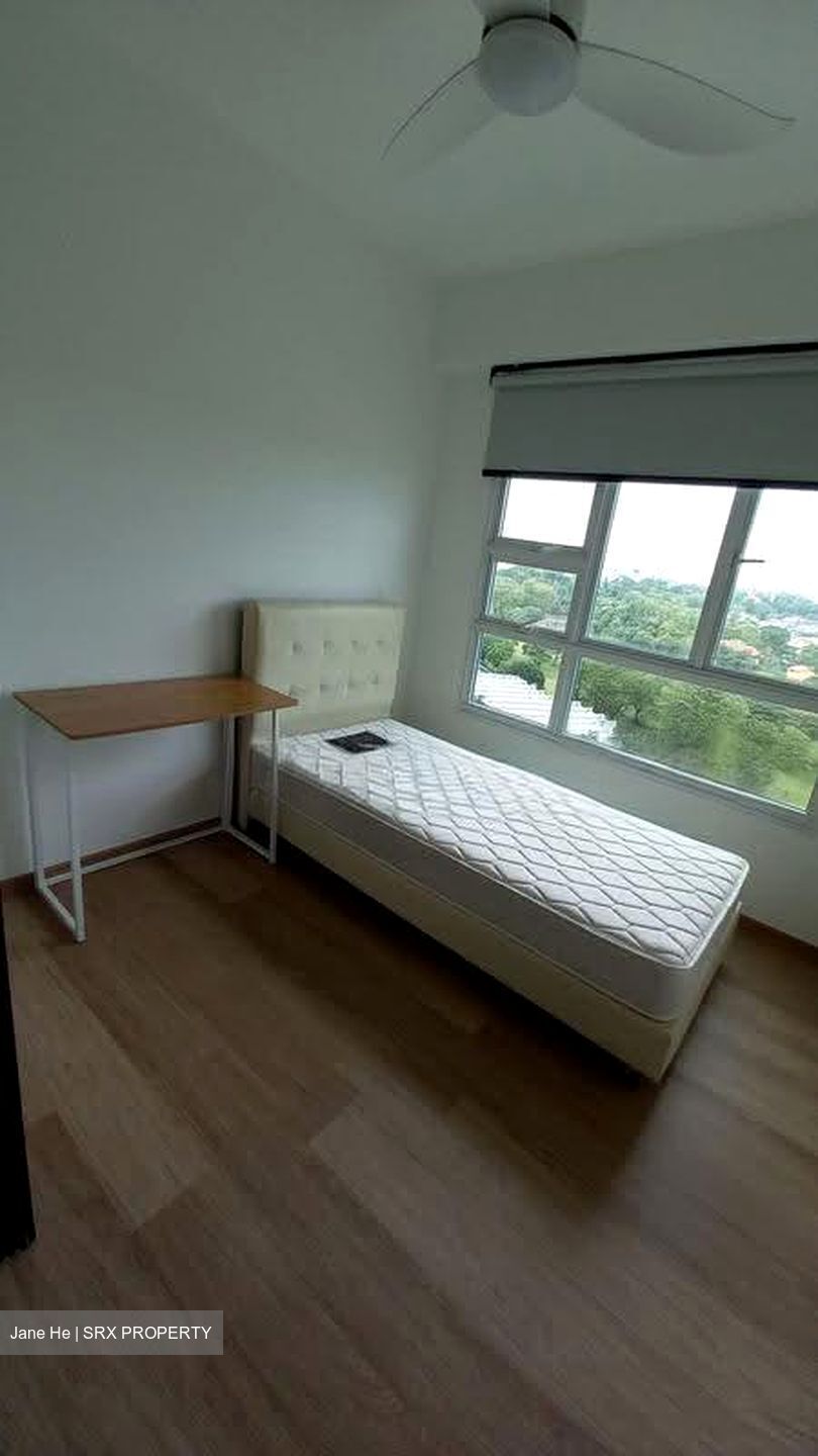 Blk 39A Skyoasis @ Dawson (Queenstown), HDB 4 Rooms #617707931